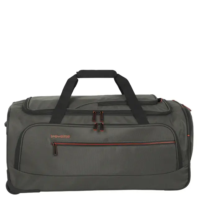 Crosslite - Reistas met wielen - 71 liter