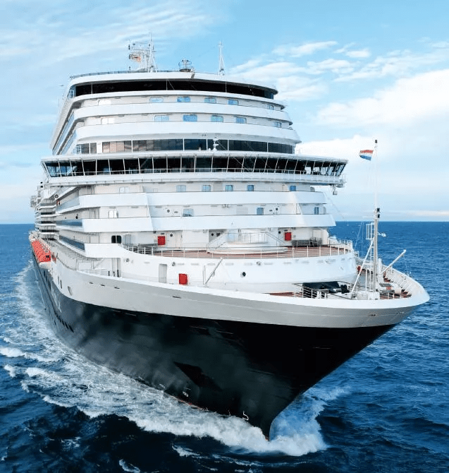 Vakantie 29-daagse cruise Noorwegen, Noordkaap, IJsland en Groenland in Diversen (IJsland, IJsland)