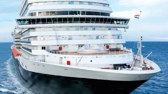 Noorwegen_Noorse_Fjorden_Cruise_Ms_Nieuw_Statendam_Exterieur