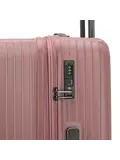 Tourister - Grote koffer 76cm - 118L