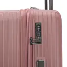 Decent - Tourister - Grote Koffer 118L