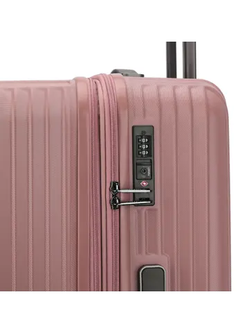 Tourister - Grote koffer 76cm - 118L