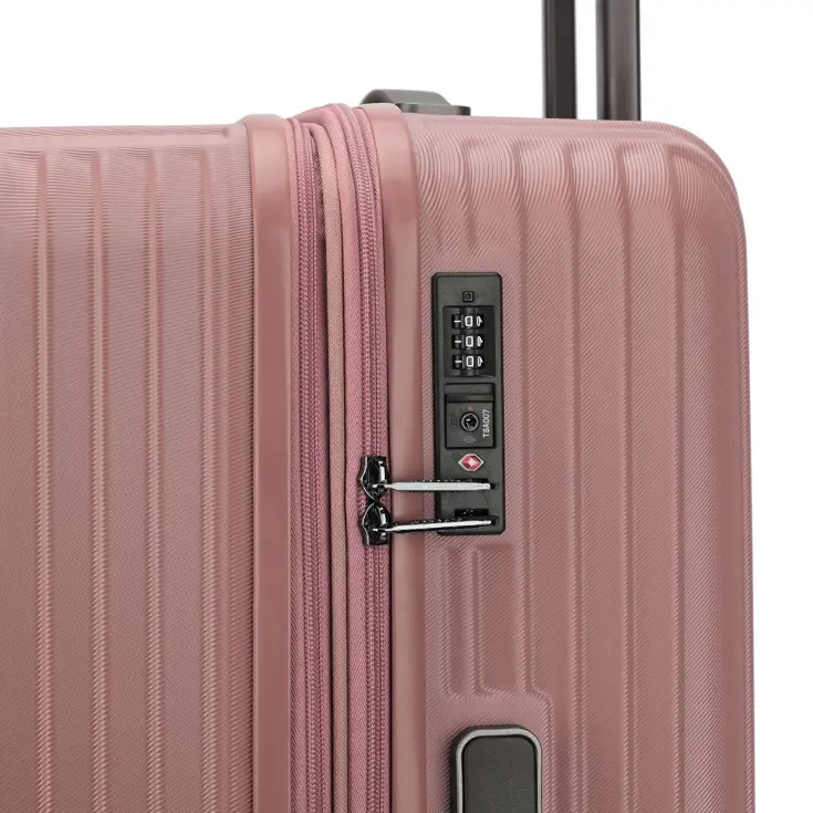 Tourister - Grote koffer 76cm - 118L