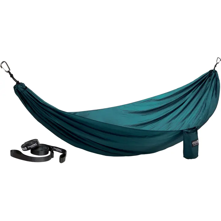ENO - TravelNest - Hangmat & Straps
