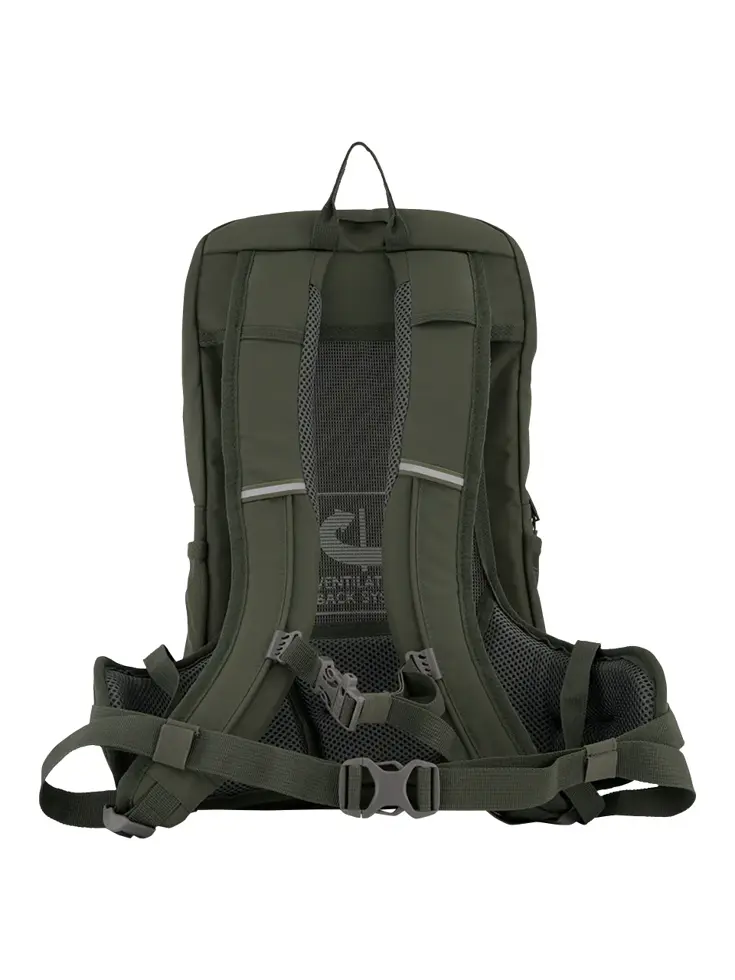 Tarragona Air - Rugzak 25L - Human Nature