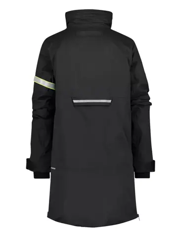 Etna – Parka dames - Human Nature