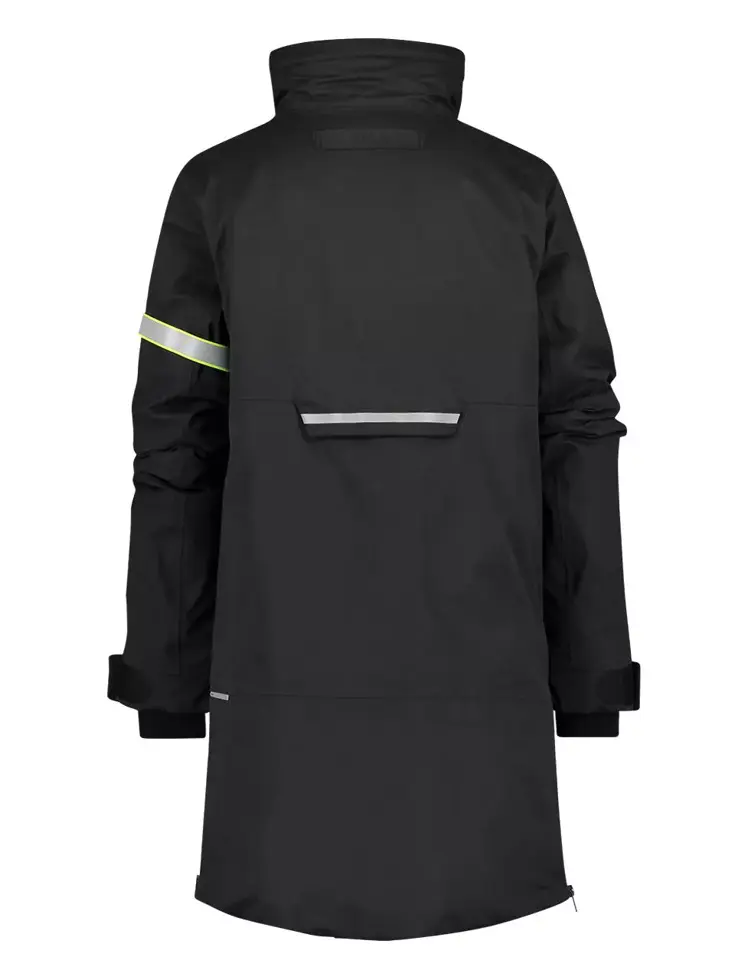 Etna – Parka dames - Human Nature