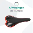 Voltano Race MTB zadel unisex