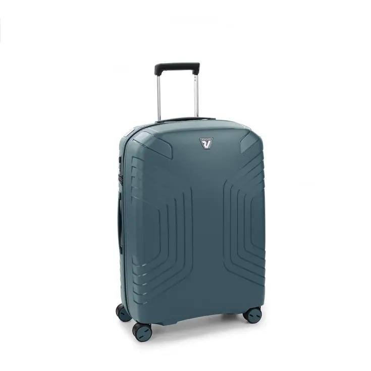 Ypsilon 4.0 Expandable Trolley 69  | 90 L