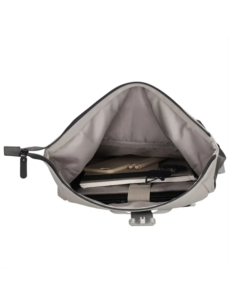 Kobe - Rolltop Laptoprugzak - 15,6 inch