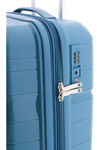 Boxing - Grote koffer - 77cm - 115L