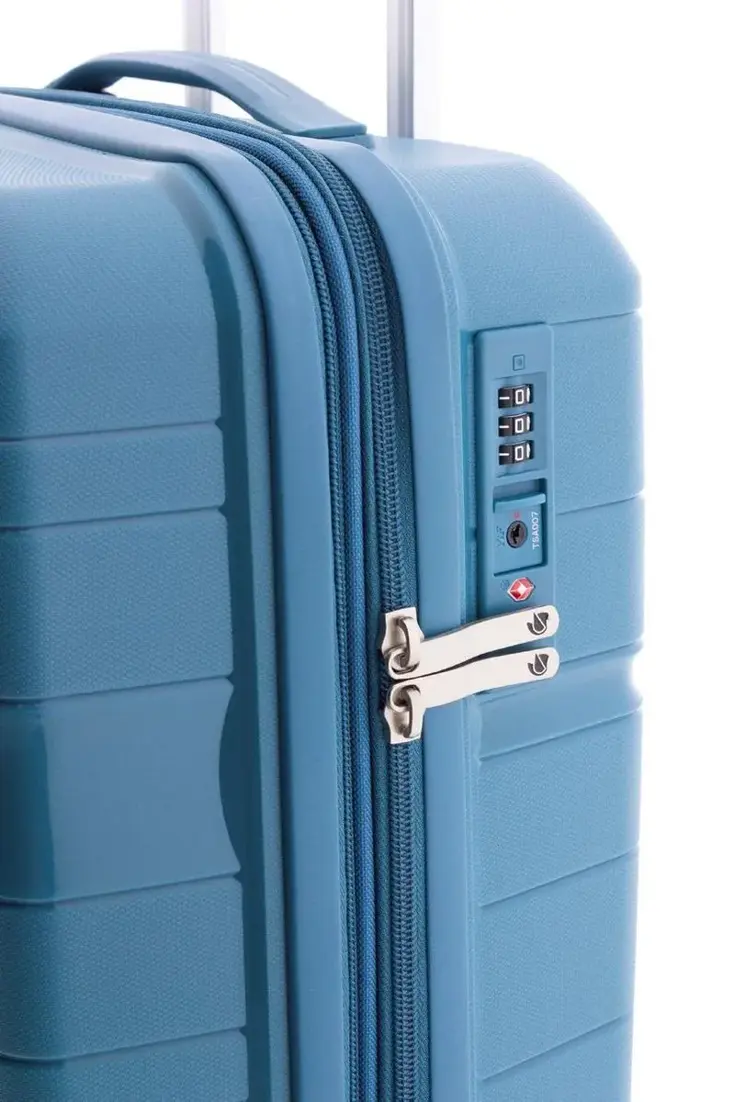 Boxing - Handbagage koffer - 55cm - 40L