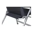 Crespo - Standenstoel - AA-237 Air-Elite Compact - Grijs