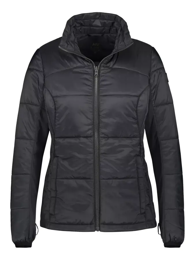 Vikky – 3-in-1 Jas Dames – Waterdicht