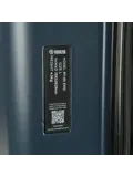 PT-01 Evo - Tweedelige Kofferset - SL - 133 liter