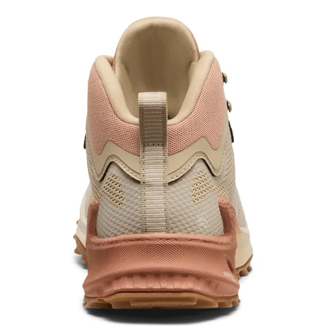 Zionic NXT Mid - Wandelschoenen - Dames