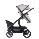 Pacific Premium - Duo Kinderwagen - Novi Baby