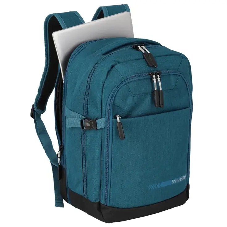 Kick Off - Rugzak -  15.6 Inch