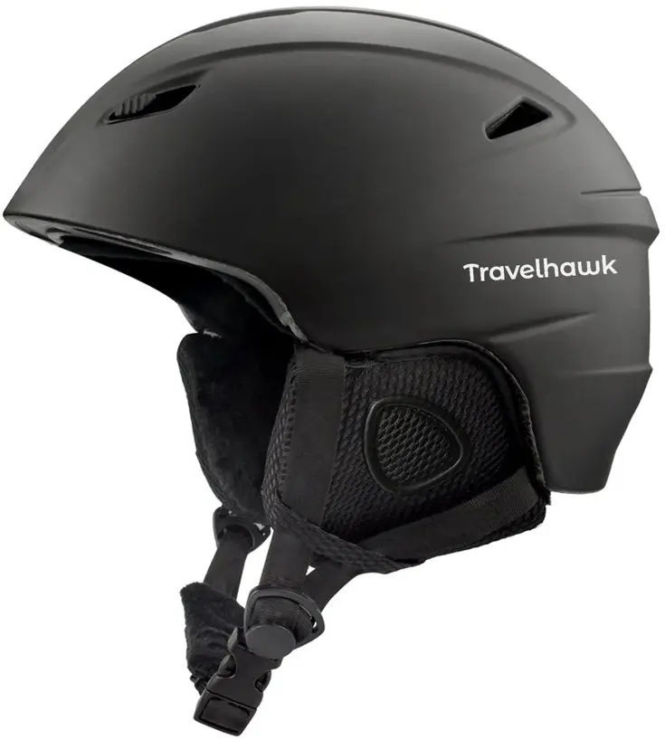 Skihelm - Unisex - S/M