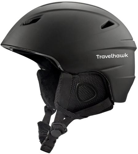 Skihelm - Unisex - S/M