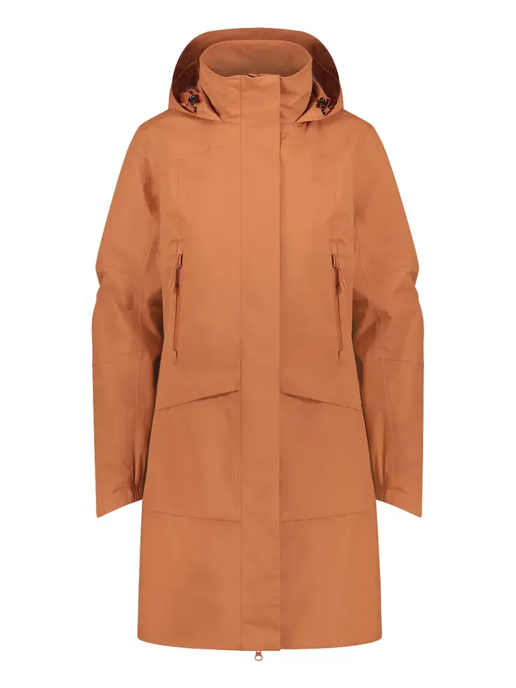 Yves – Parka dames – Human Nature
