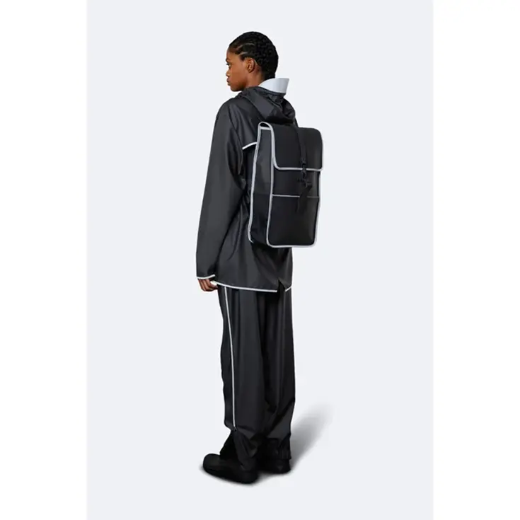 Backpack Reflective  | 13 L