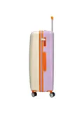 Capetown - Grote koffer - 75cm - 95L - TSA-slot