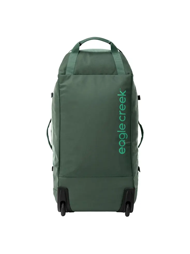 Cargo Hauler Wheeled Duffel 130L  | 129 L