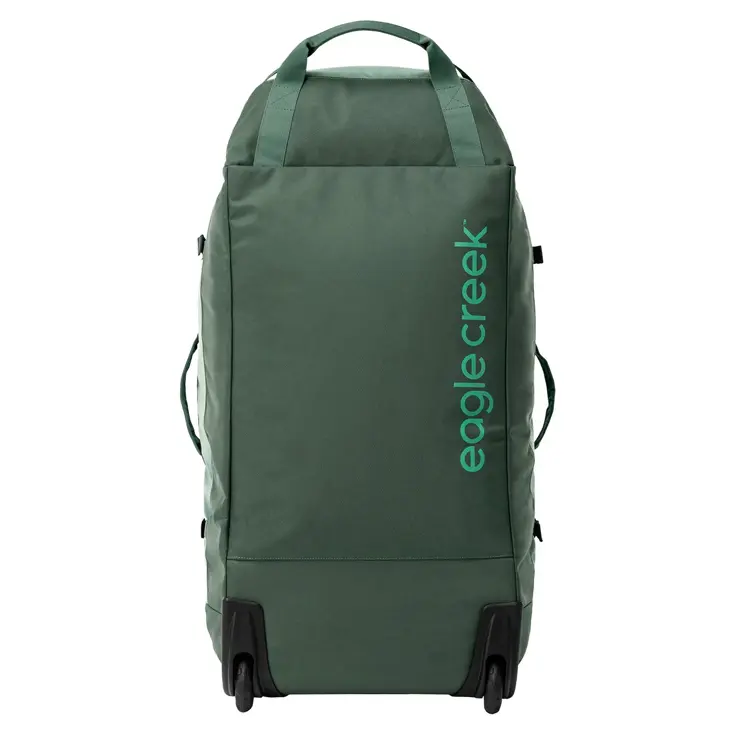 Cargo Hauler Wheeled Duffel 130L  | 129 L