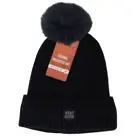 Heatkeeper - Dames - Met Pompon - Muts