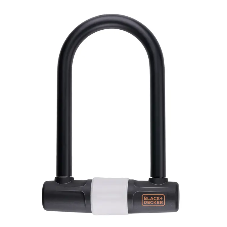 Beugelslot incl. Sleutels