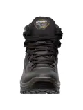 Sherpa Zwart  Wandelschoen