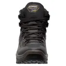 Sherpa Zwart  Wandelschoen