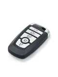 Smart key behuizing 5 knops geschikt voor Ford
