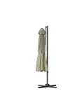 Zweefparasol – Ø300 cm – Waterdicht