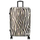 Zebra Trends - Aminal Travel - Grote koffer