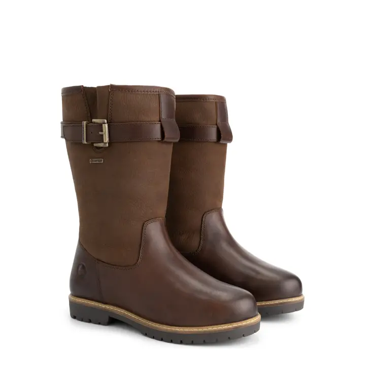 Vadso Dames - Outdoorlaarzen