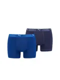 Katoen - 2-pack - Sport Boxershorts