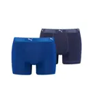 Katoen - 2-pack - Sport Boxershorts
