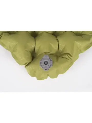 Sea to Summit - Zitkussen Groen