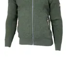 Ivanhoe vest Moritz full zip