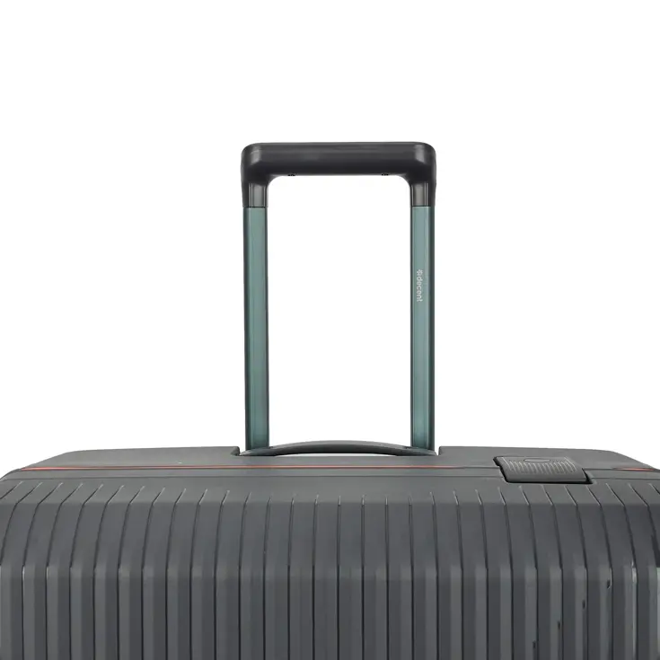 Smart - Grote koffer - 77cm - 120L - TSA