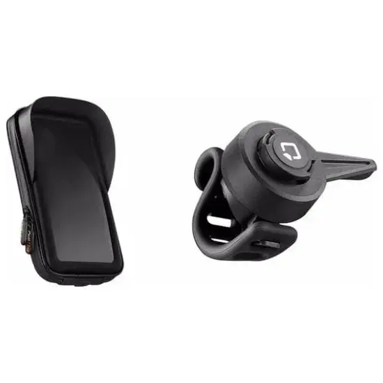 Lampa telefoonhouder waterdicht fiets