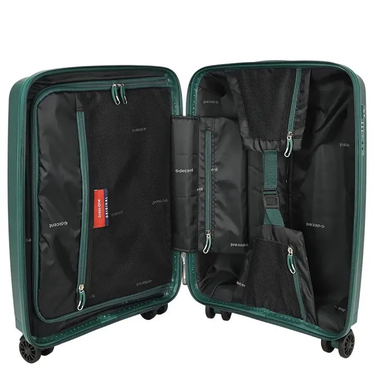 CrossOne S -  Koffer -  55  cm - 35 Liter