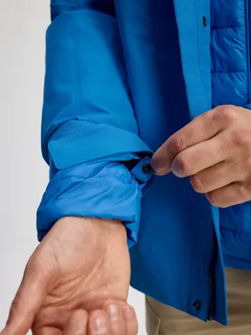 Danbury - Jas heren - Human Nature