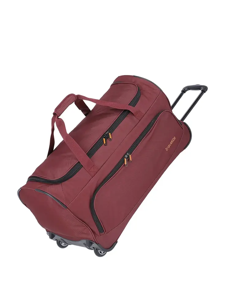 Basics Fresh Trolley Travel Bag 71  | 89 L