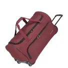 Basics Fresh Trolley Travel Bag 71  | 89 L