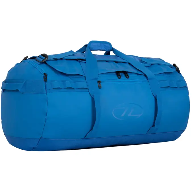 Highlander reistas duffle Storm 90