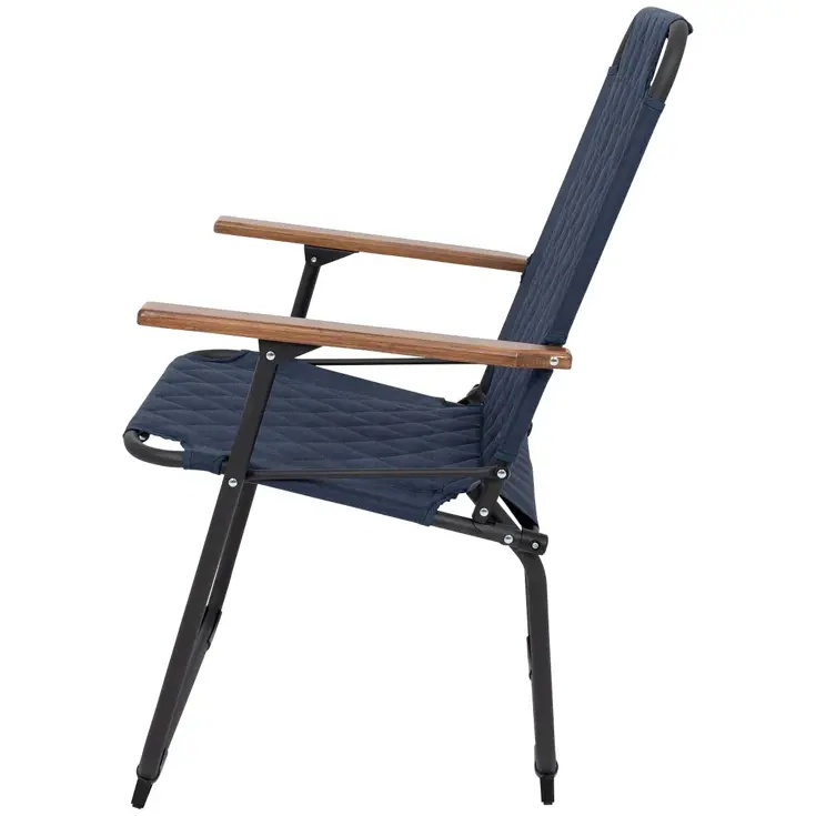 Bo-Camp Industrial Stoel Jefferson M