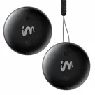 imoshion 2-pack Bluetooth Trackers voor Android